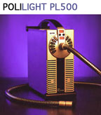 Polilight PL500